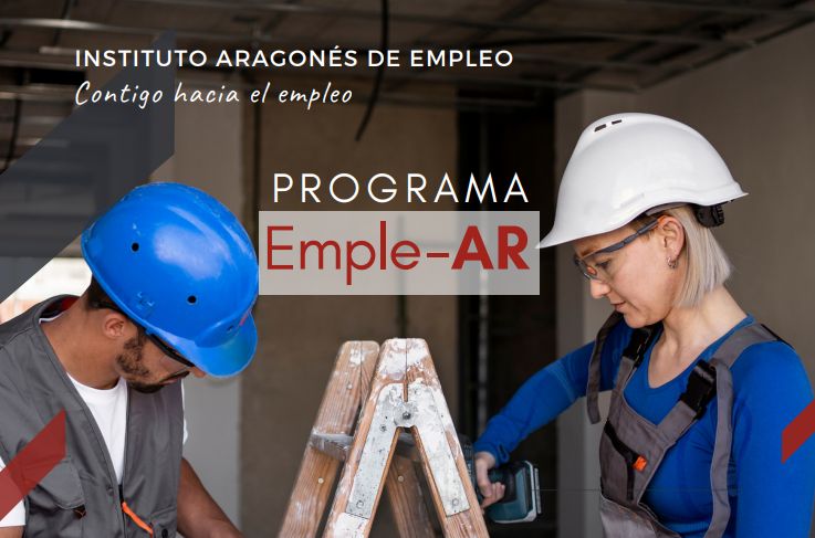 Nuevas subvenciones de contratación del «Programa Emple-AR»